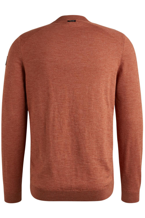 Vanguard oranje heren trui