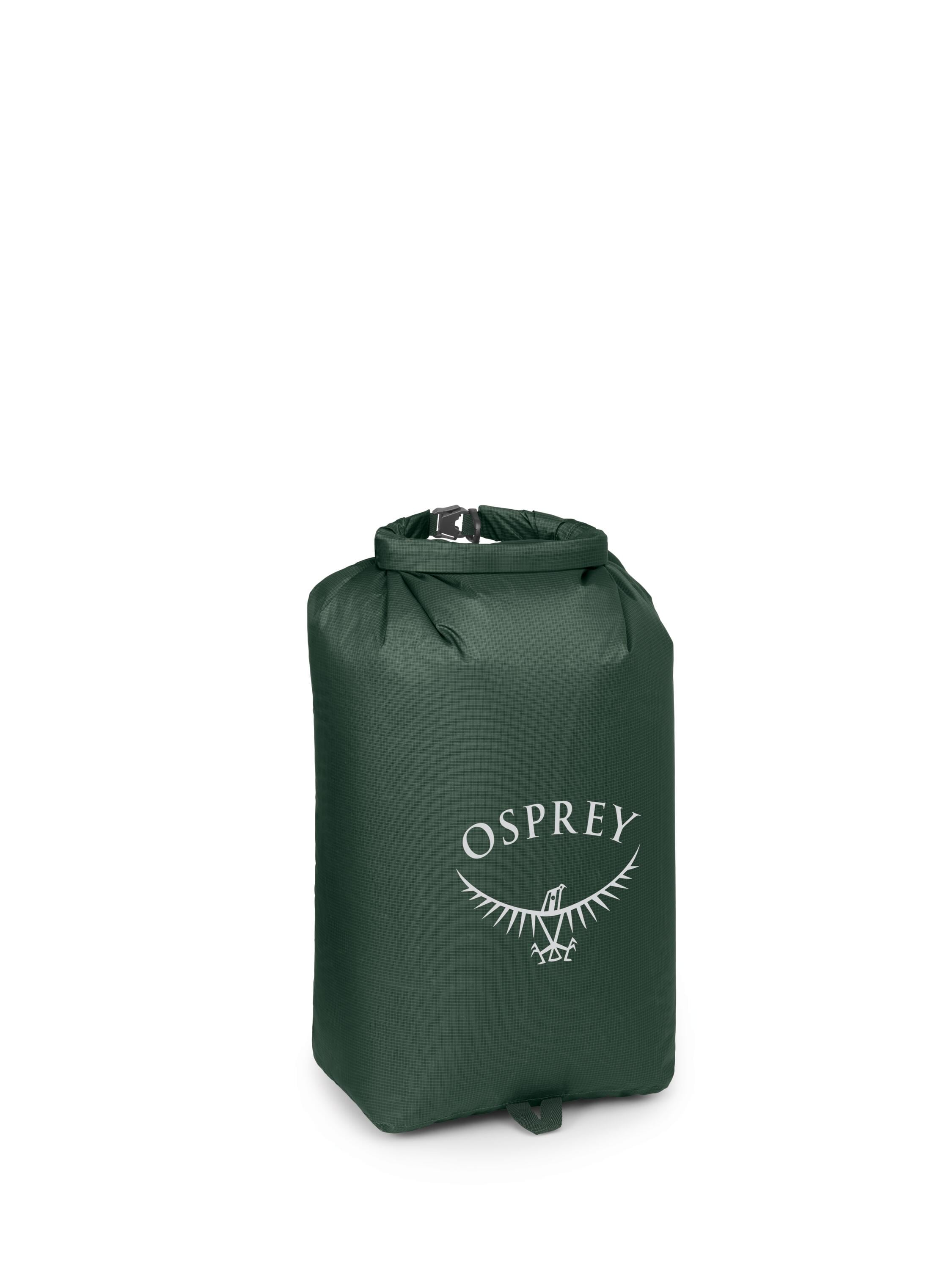 Osprey Ultralight Dry Sack, 20L<br>Vanntett pakkpose, IPX5