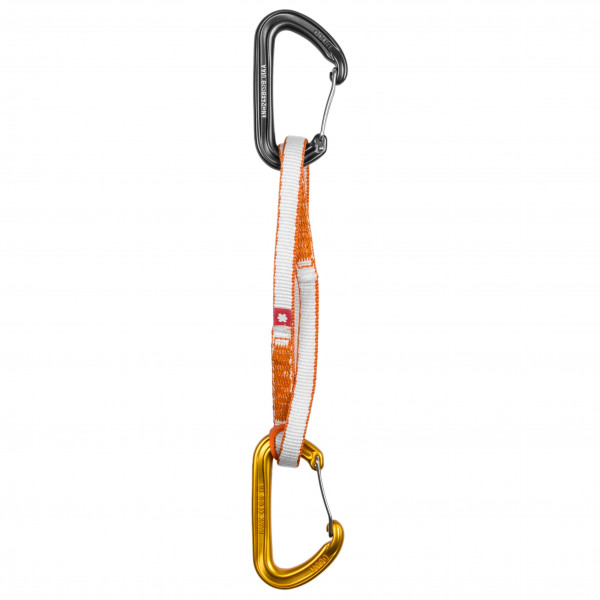Ocun - Hawk Wire ST-Sling Set Dyn 12 mm - Sangle de dégaine