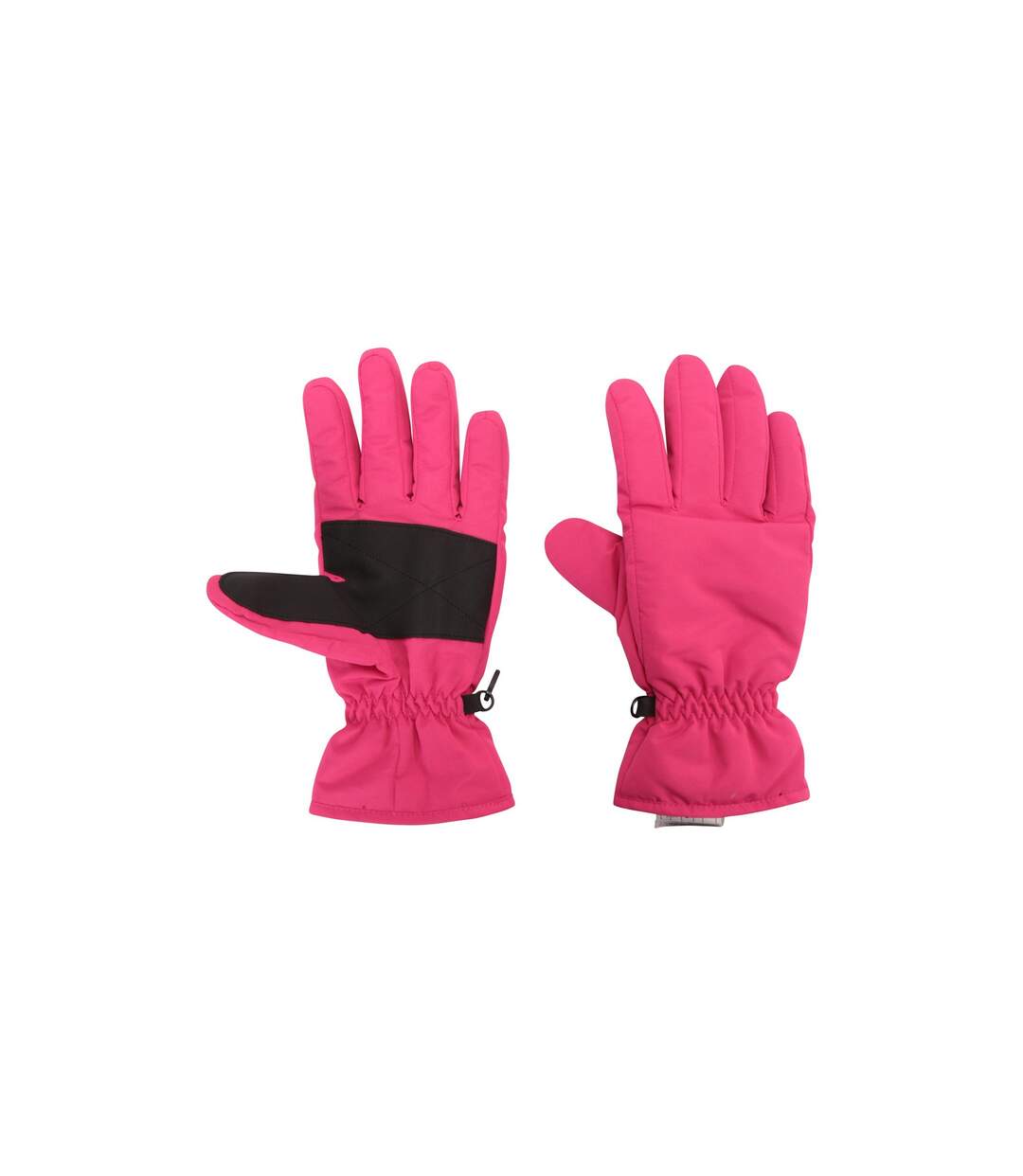 Mountain Warehouse - Gants de ski - Femme (Rose) - UTMW297