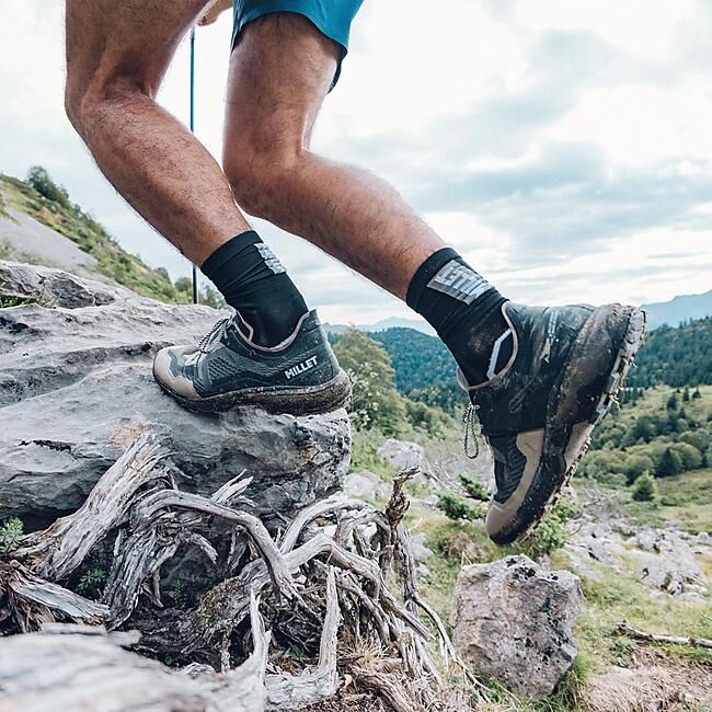 MILLET - CHAUSSURES DE TRAIL INTENSE M