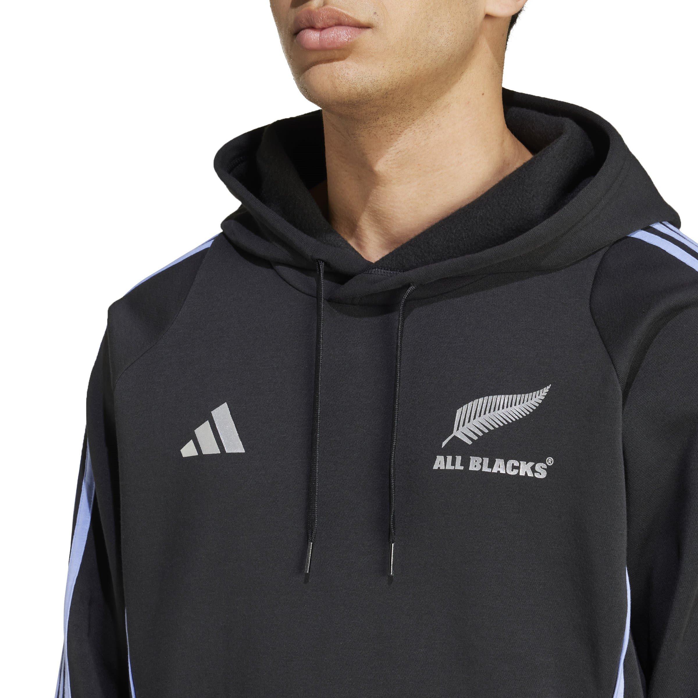 adidas All Blacks Hoodie 2024 Adults