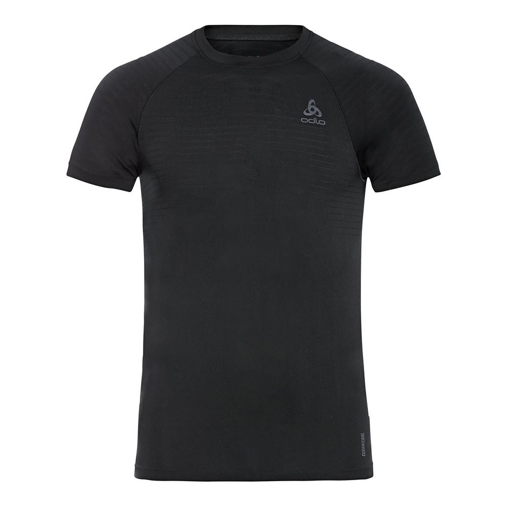 Odlo PERFORMANCE X-LIGHT - Sous-couche Homme black