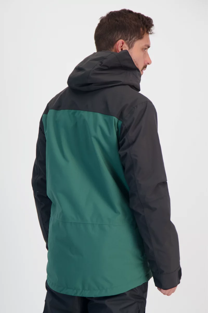 2117 OF SWEDEN Backa Light Padded Herren Skijacke