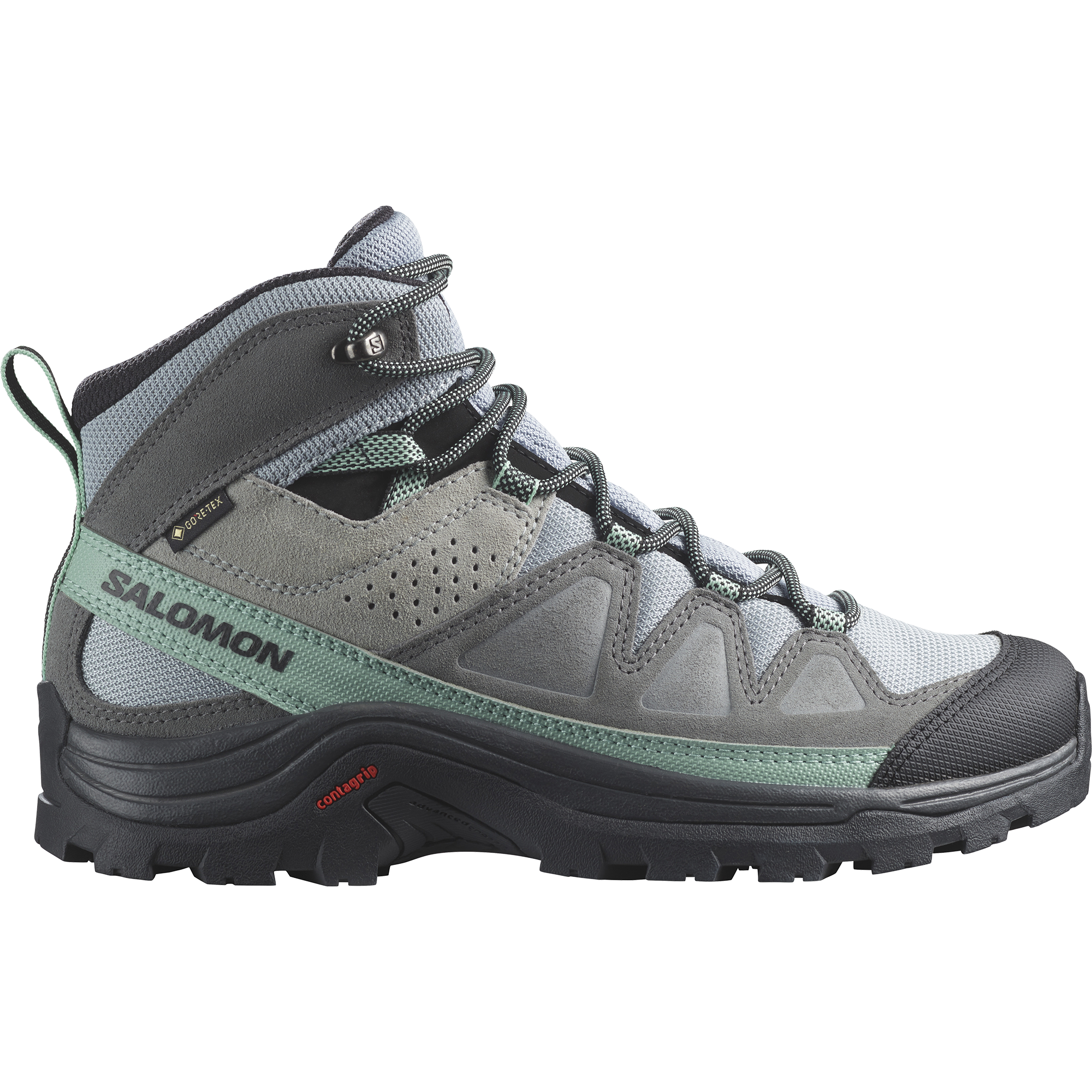 Salomon Wanderschuh »QUEST ROVE GORE-TEX® W«  Wasserdicht
