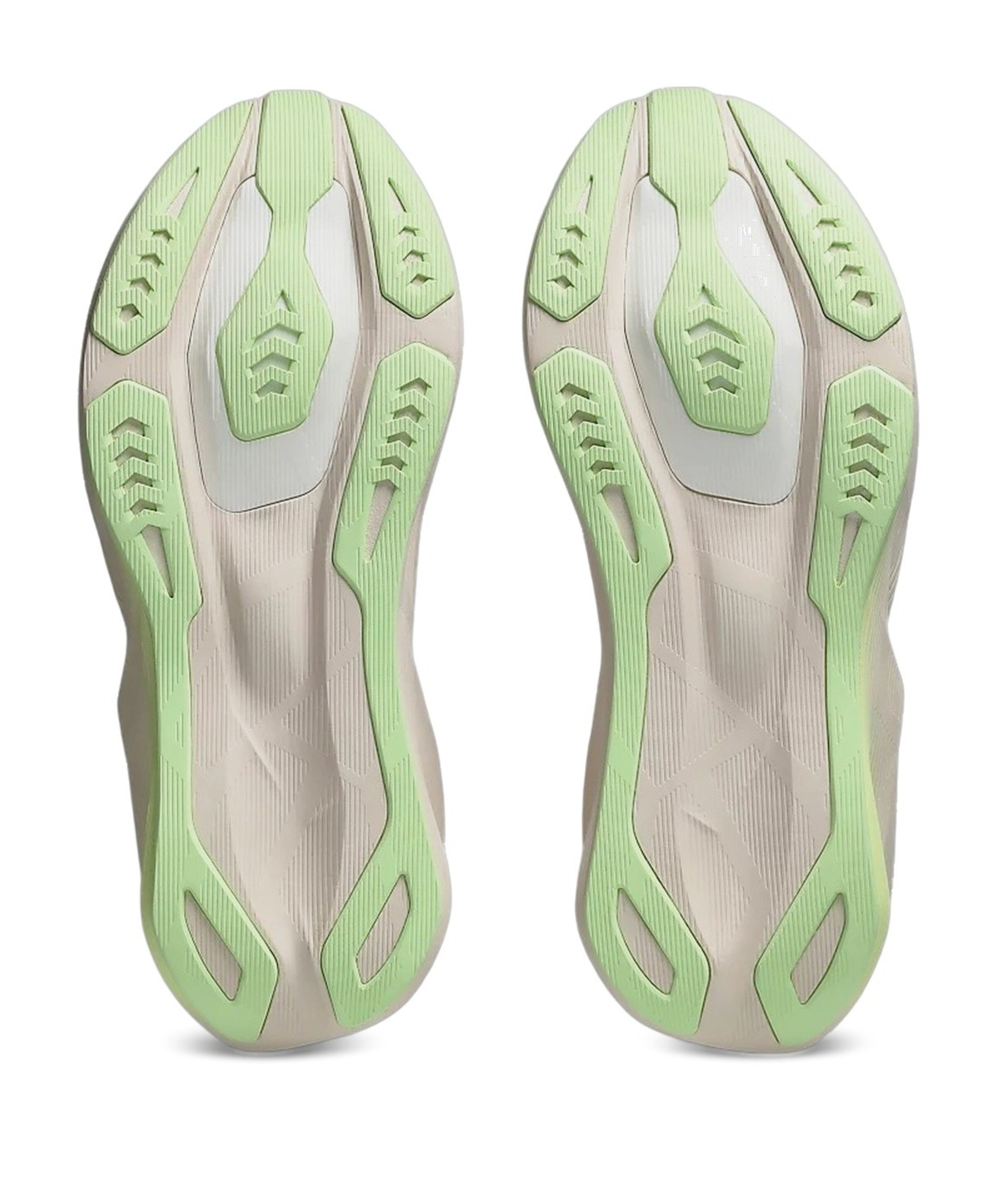 Asics Novablast 6 dames runningschoenen roze
