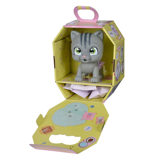 Pamper Petz - Katze\r