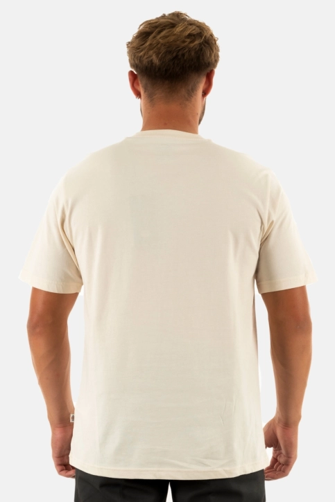 Tee shirt dickies mapleton f901 whitecap gray