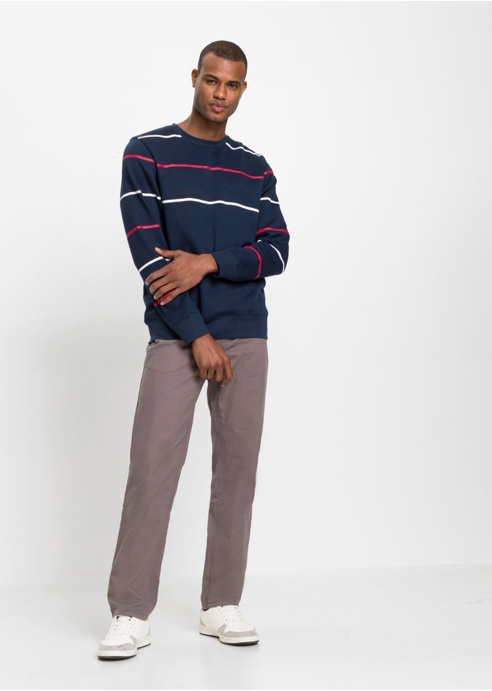 Sweat-shirt