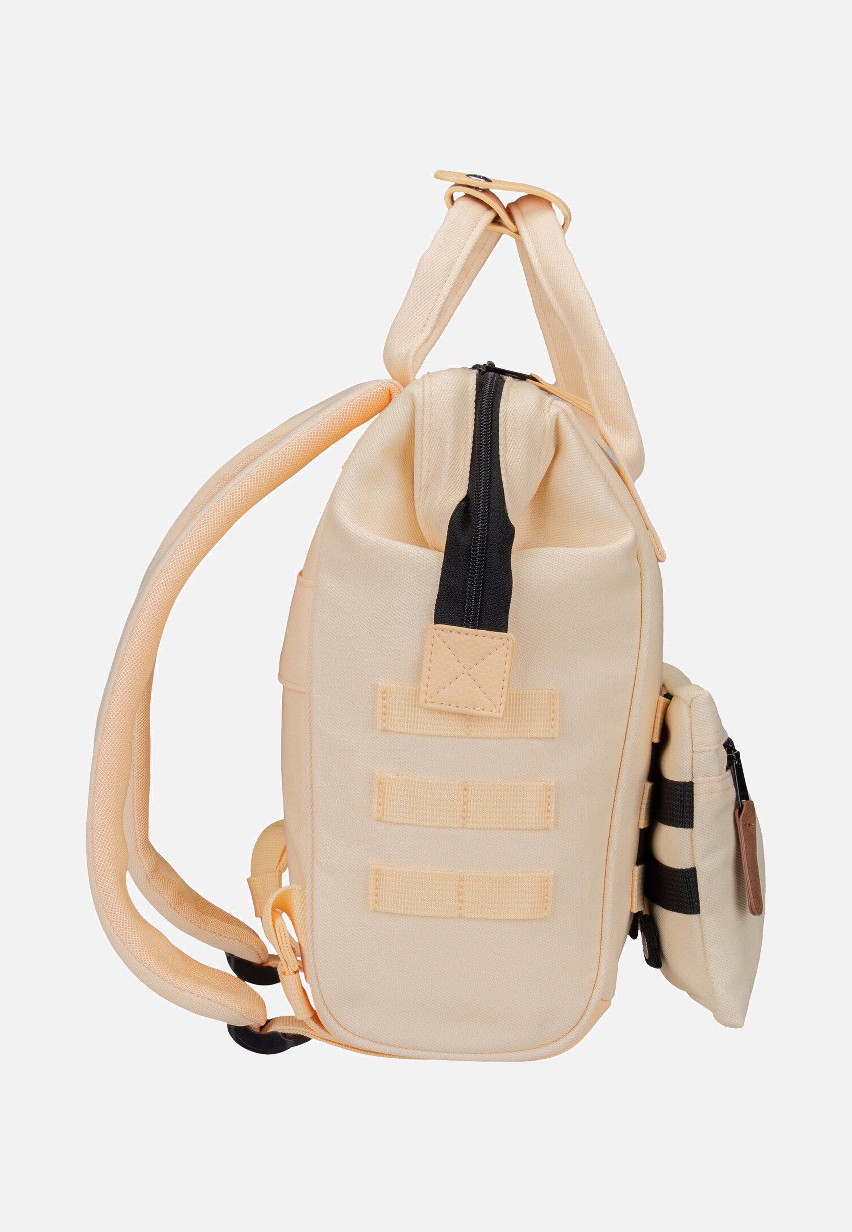 Adventurer Recycled Denim Small Ibiza - Rucksack
