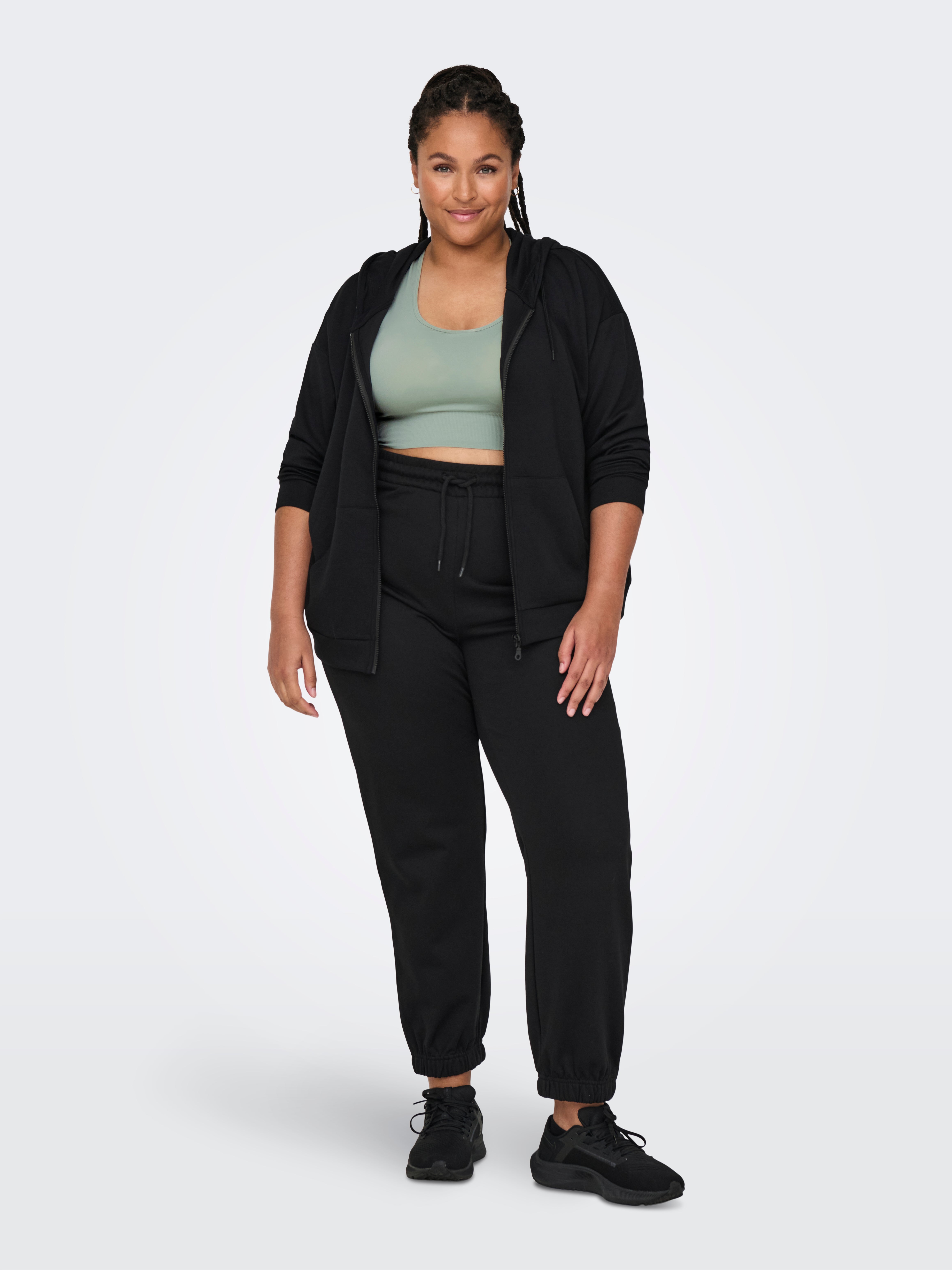ONPDAISY-2 Sport-BH Aqua Gray