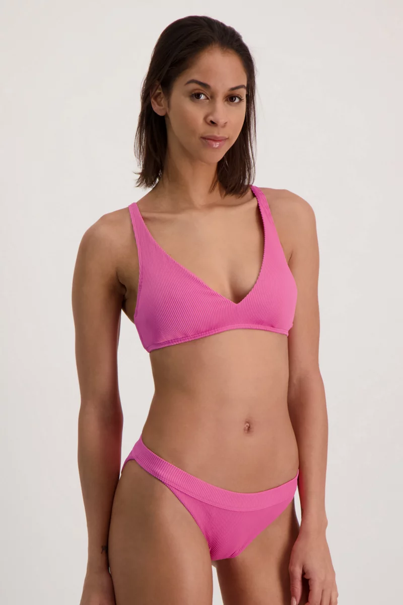 Roxy Love The Oceana + Love The Surfrider A-C Cup Damen Bikini