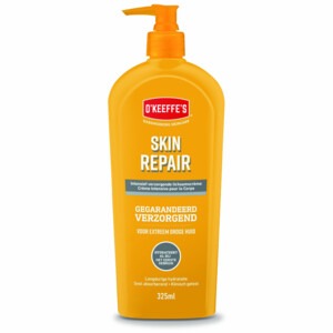 O’Keeffe’s Skin repair bodylotion pomp (325 ml)