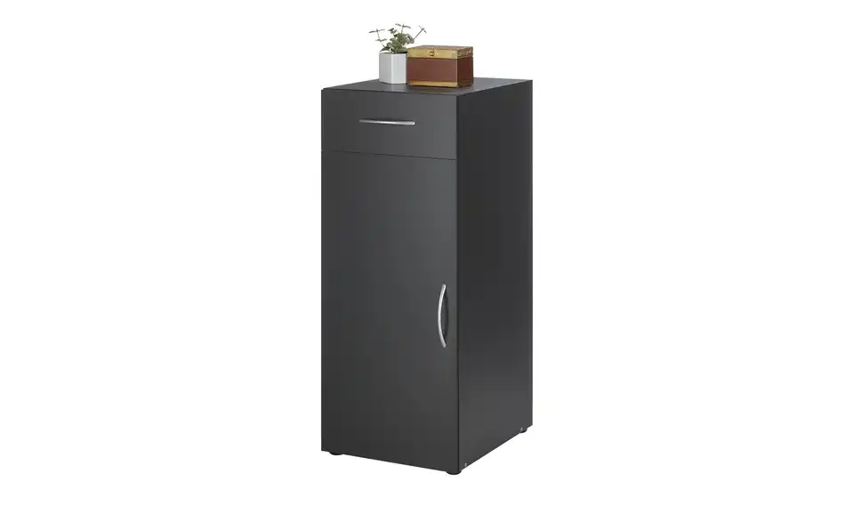 Kommode Multischrank-System 40 cm 48 cm Graphit
