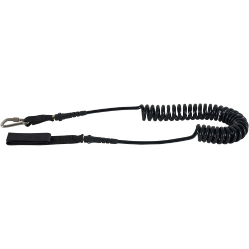 Prolimit Wingsurf Waistbelt + coiled Leash