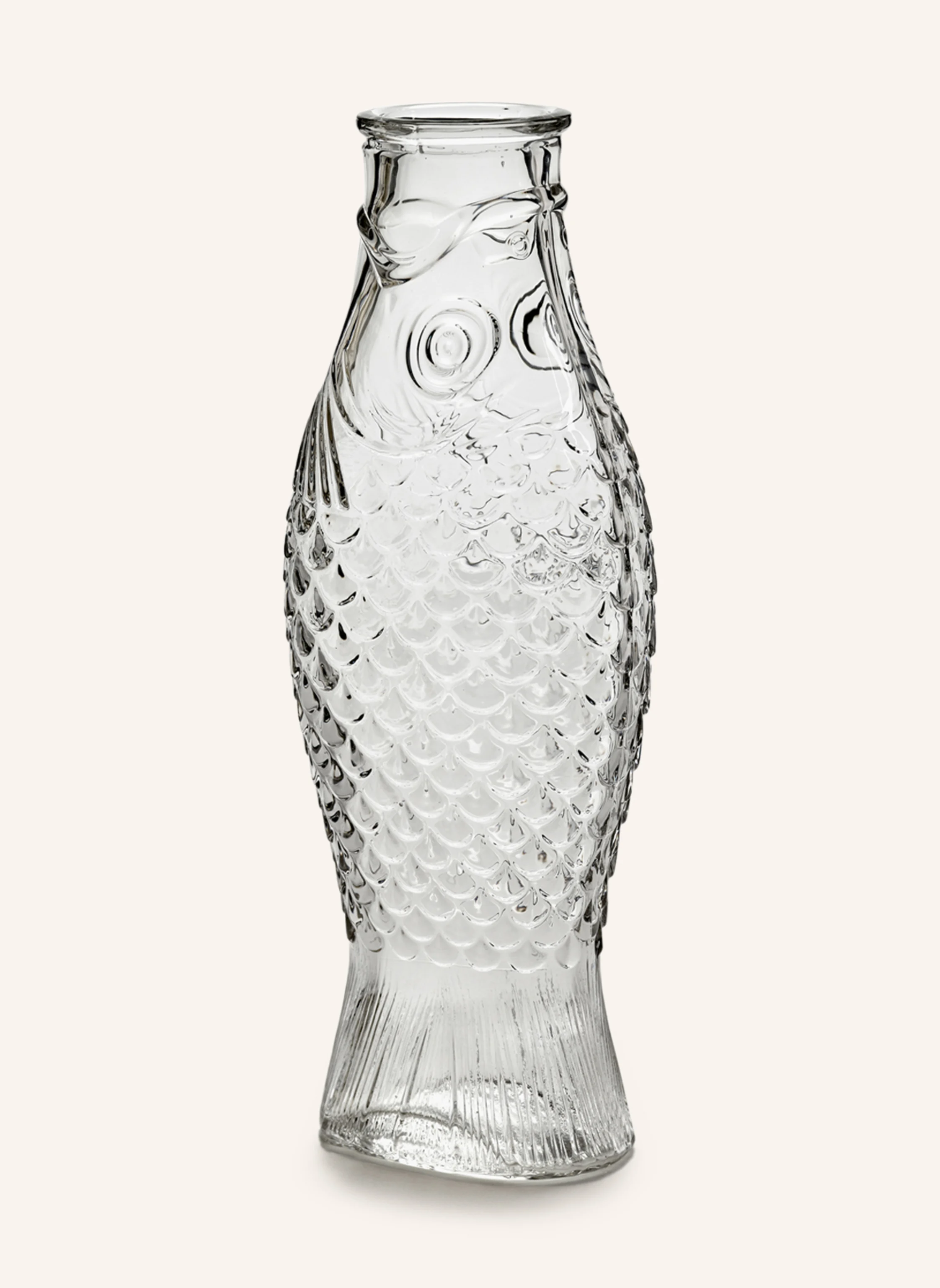 SERAX Karaffe FISH&FISH