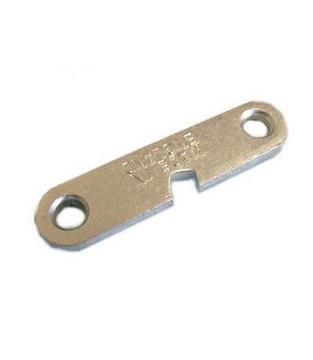 W4 - Tendeur de corde de tente (Argent) (Taille unique) - UTMD490