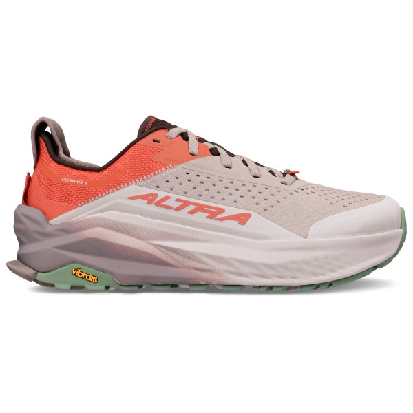 Altra - Olympus 6 - Chaussures de trail