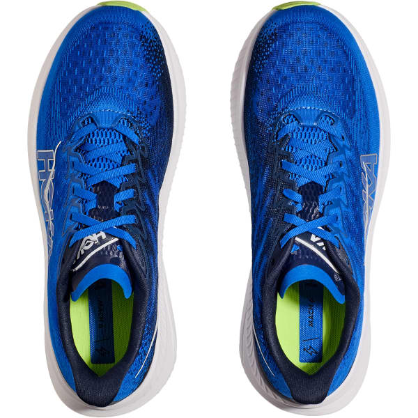 Chaussure running HOKA ONE ONE MACH 6 ELECTRIC COBALT / VARSITY NAVY