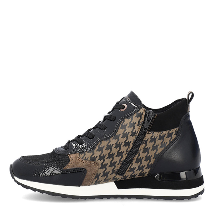 Remonte R2577-01 | NOIR