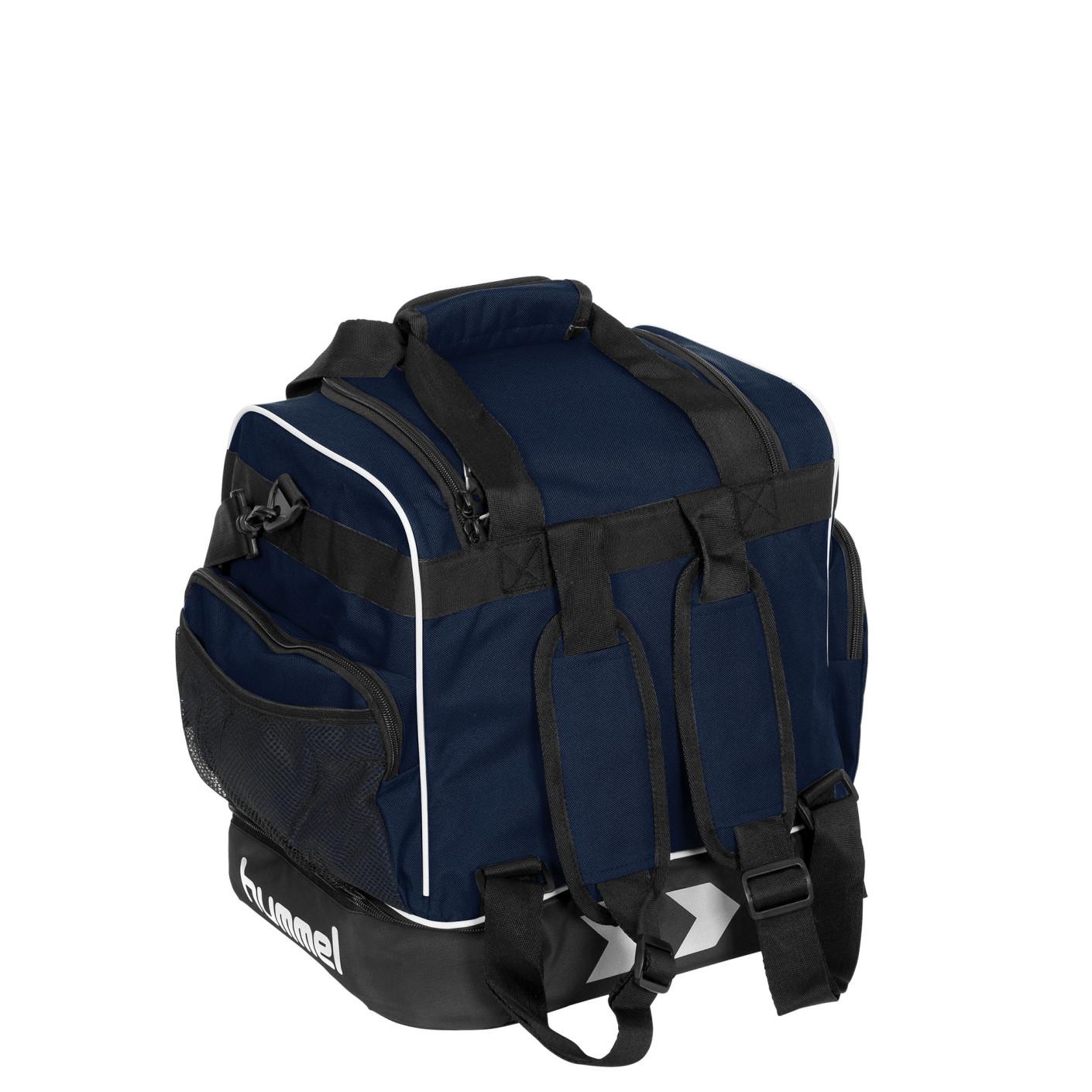 Hummel Pro Supreme Rugzak Donkerblauw