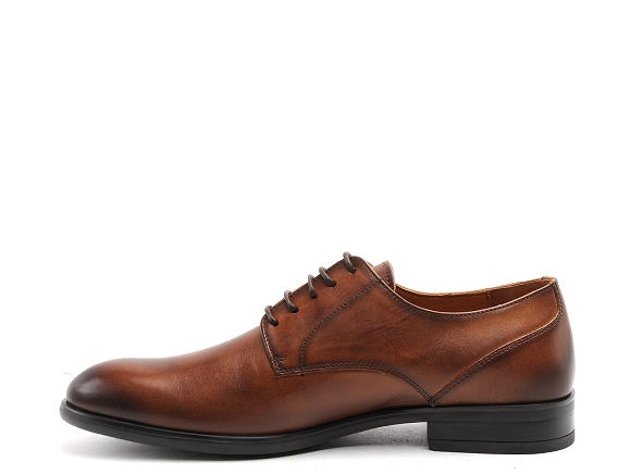 Pikolinos basses homme bristol 4187 marron
