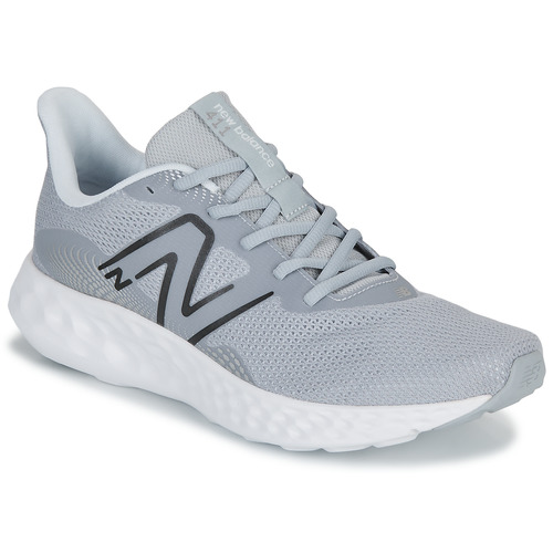 New Balance - 411 - Gris