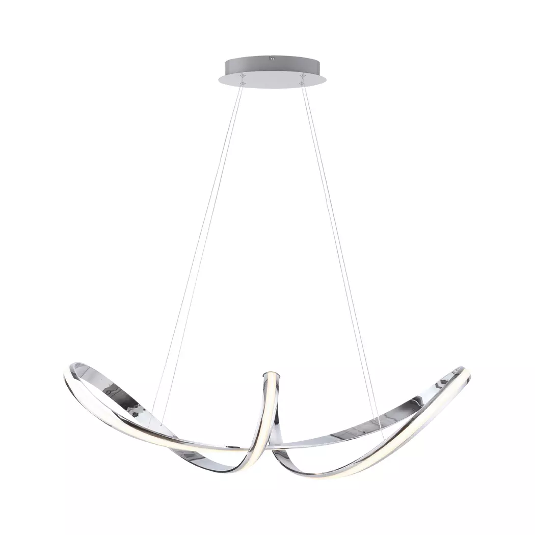 LED-Pendelleuchte Melinda