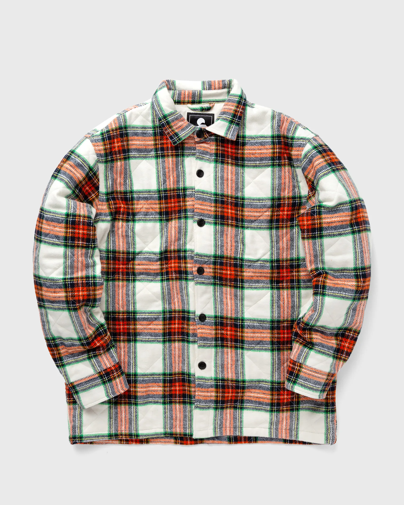 Edwin Sven II Shirt Lined LS
