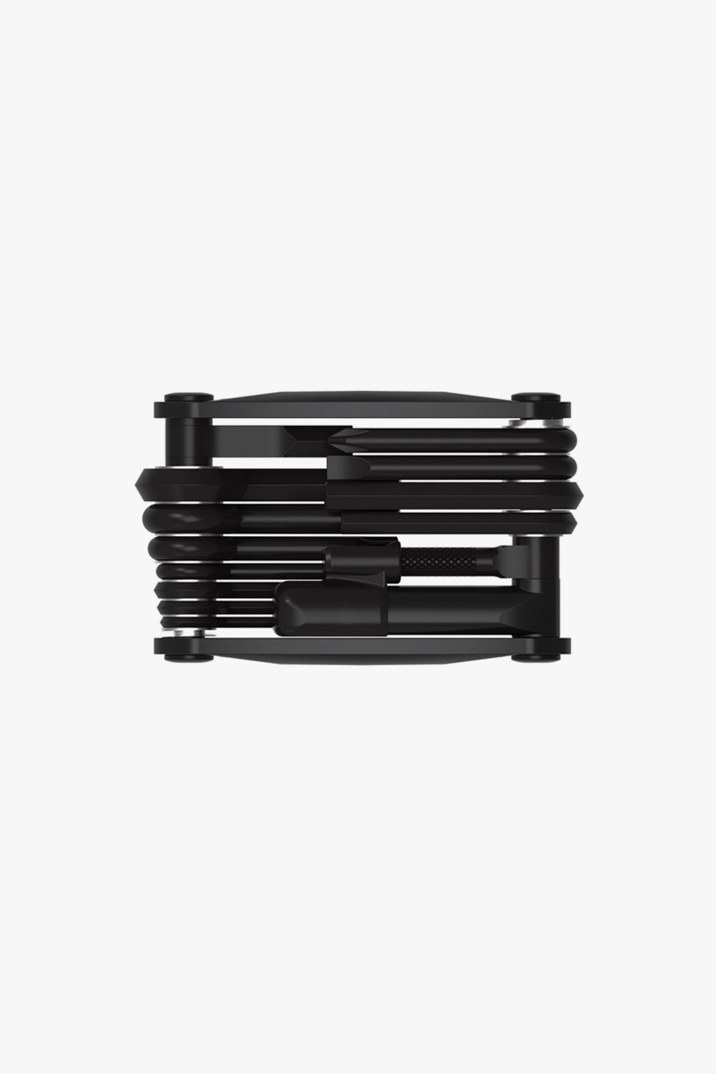 Lezyne RAP II - 13 Tubeless Werkzeug Set