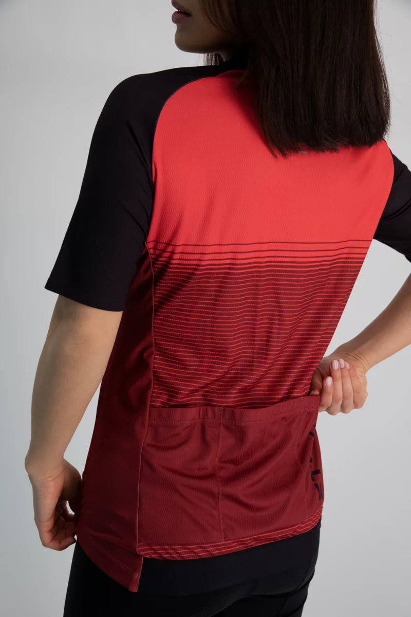 Stoke Damen Biketrikot