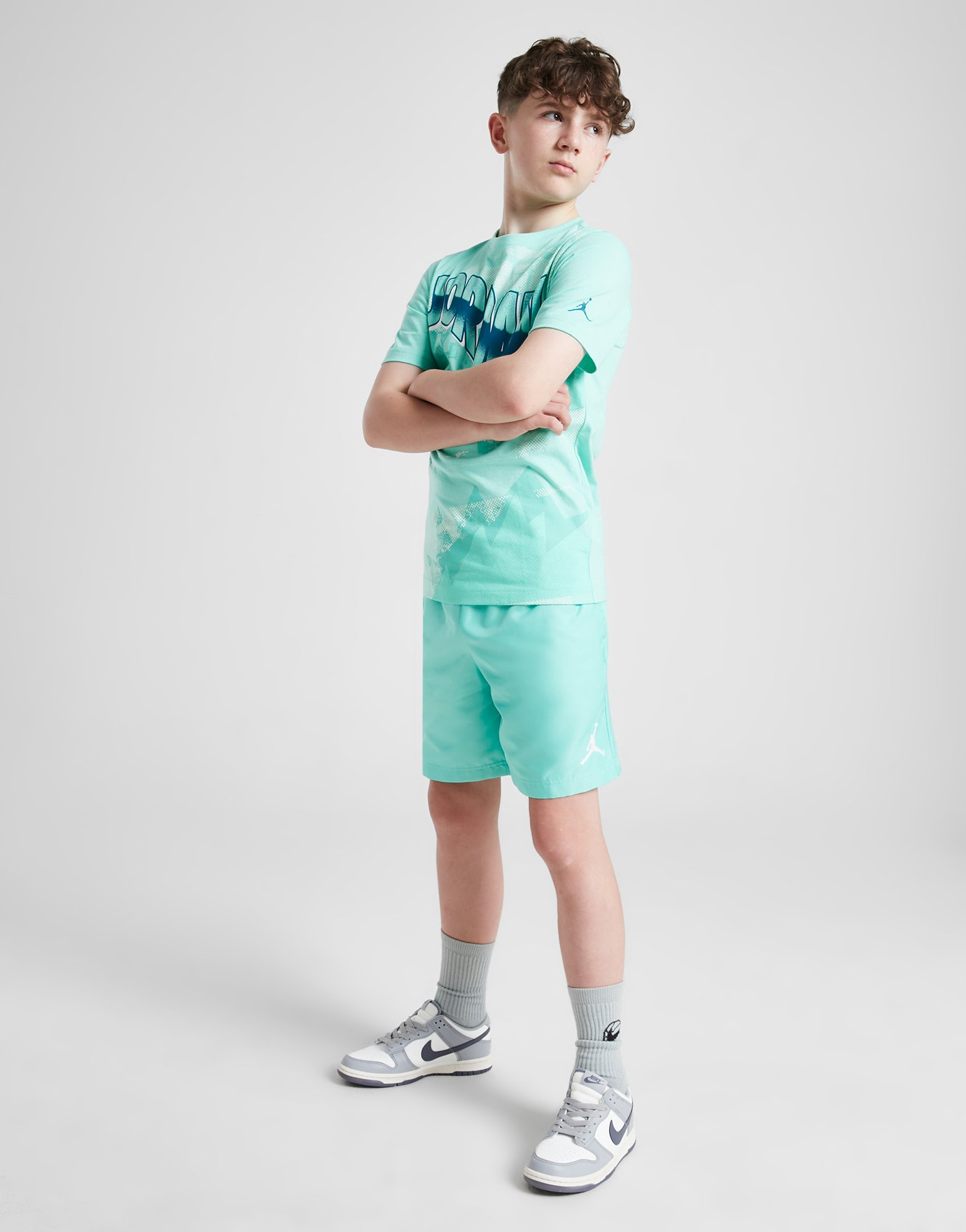 Jordan Short de bain Junior