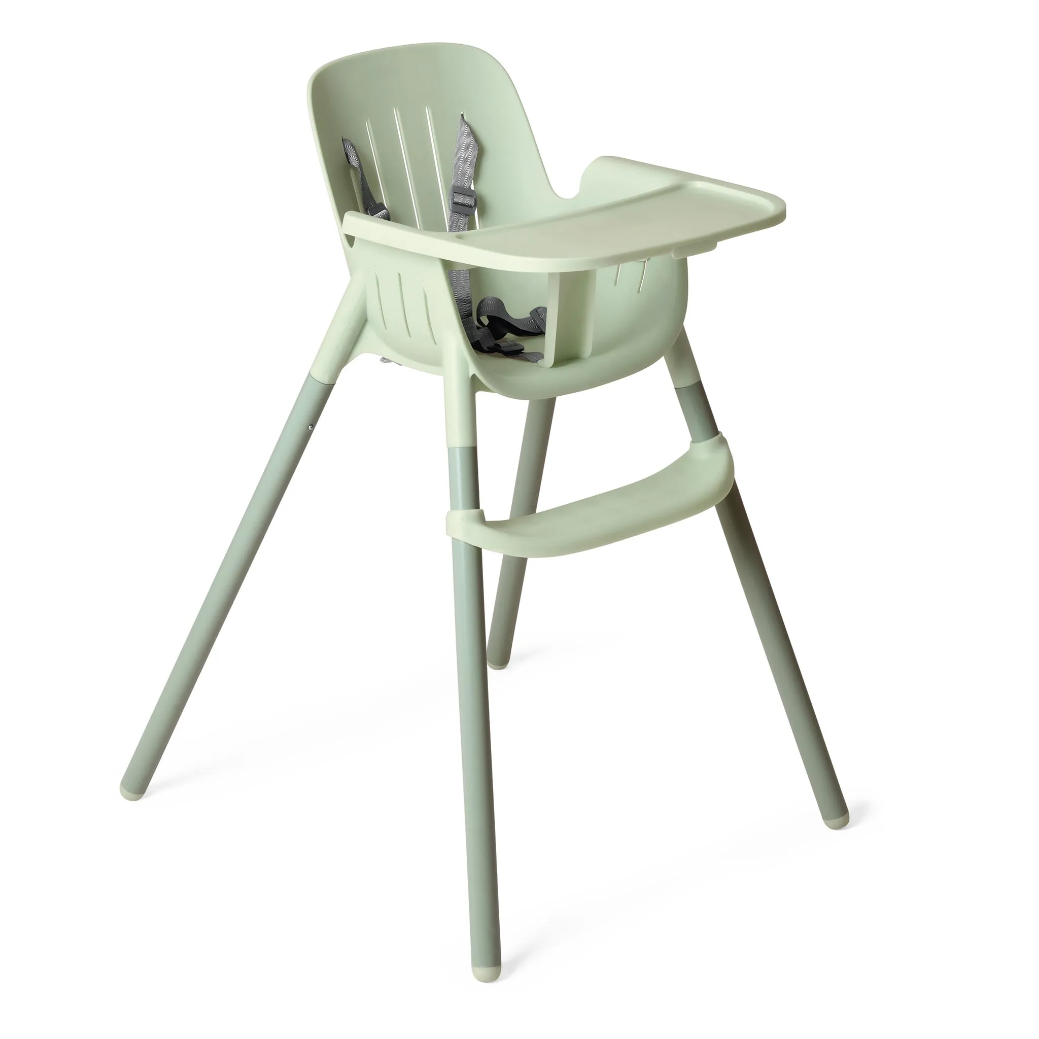 Peg Perego Chaise Haute Poke - Vert Frosty