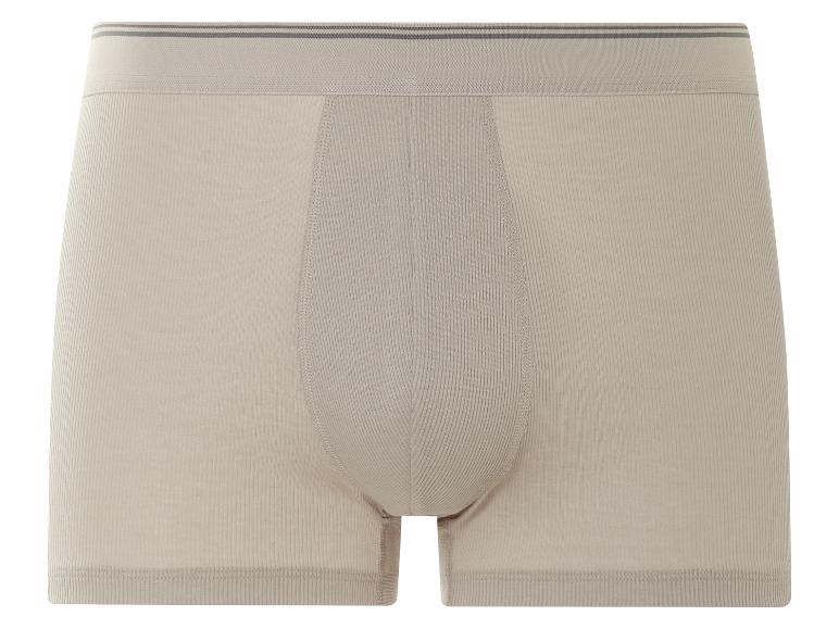3 heren boxers