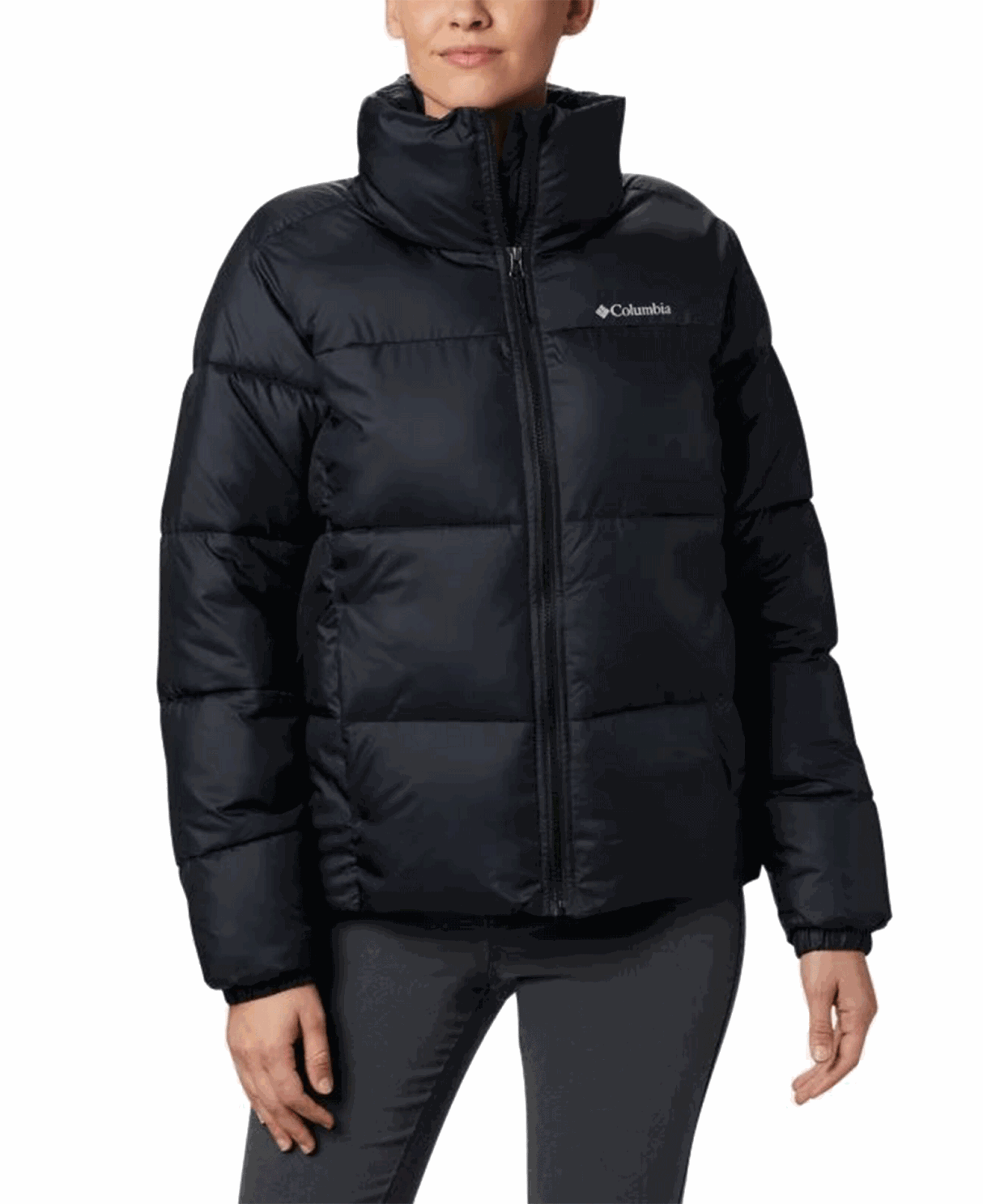 Columbia<br>Puffect™ Jacket