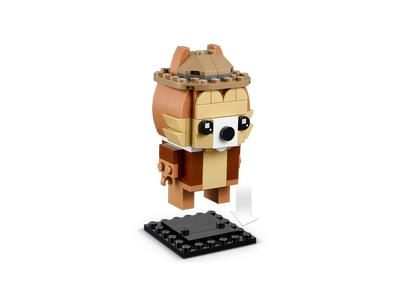 LEGO Knabbel & Babbel (40550)