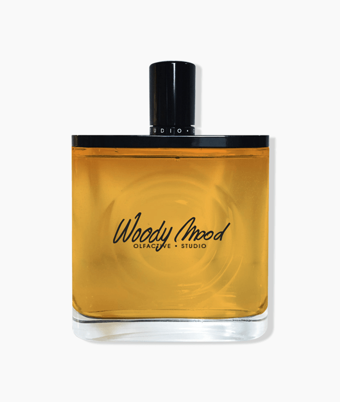 Woody Mood OLFACTIVE STUDIO 100 ML