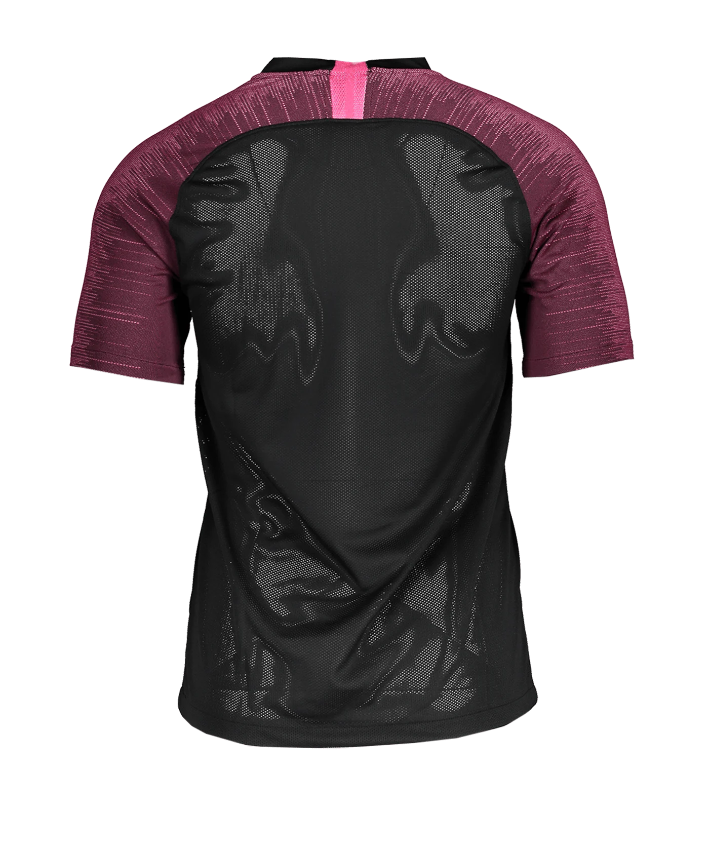 Nike Strike Trikot kurzarm Kids Schwarz Pink F010