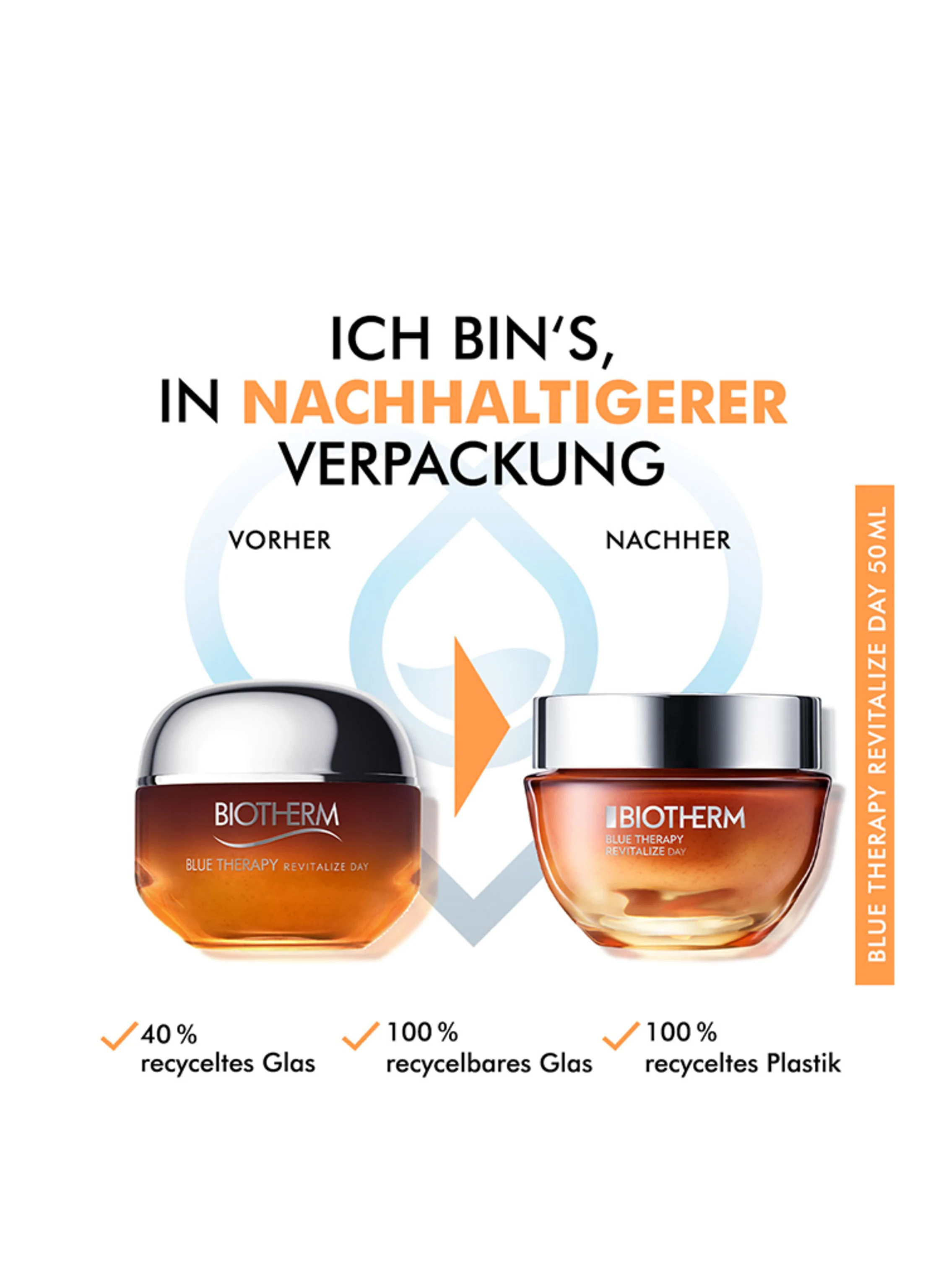 BIOTHERM BLUE THERAPY