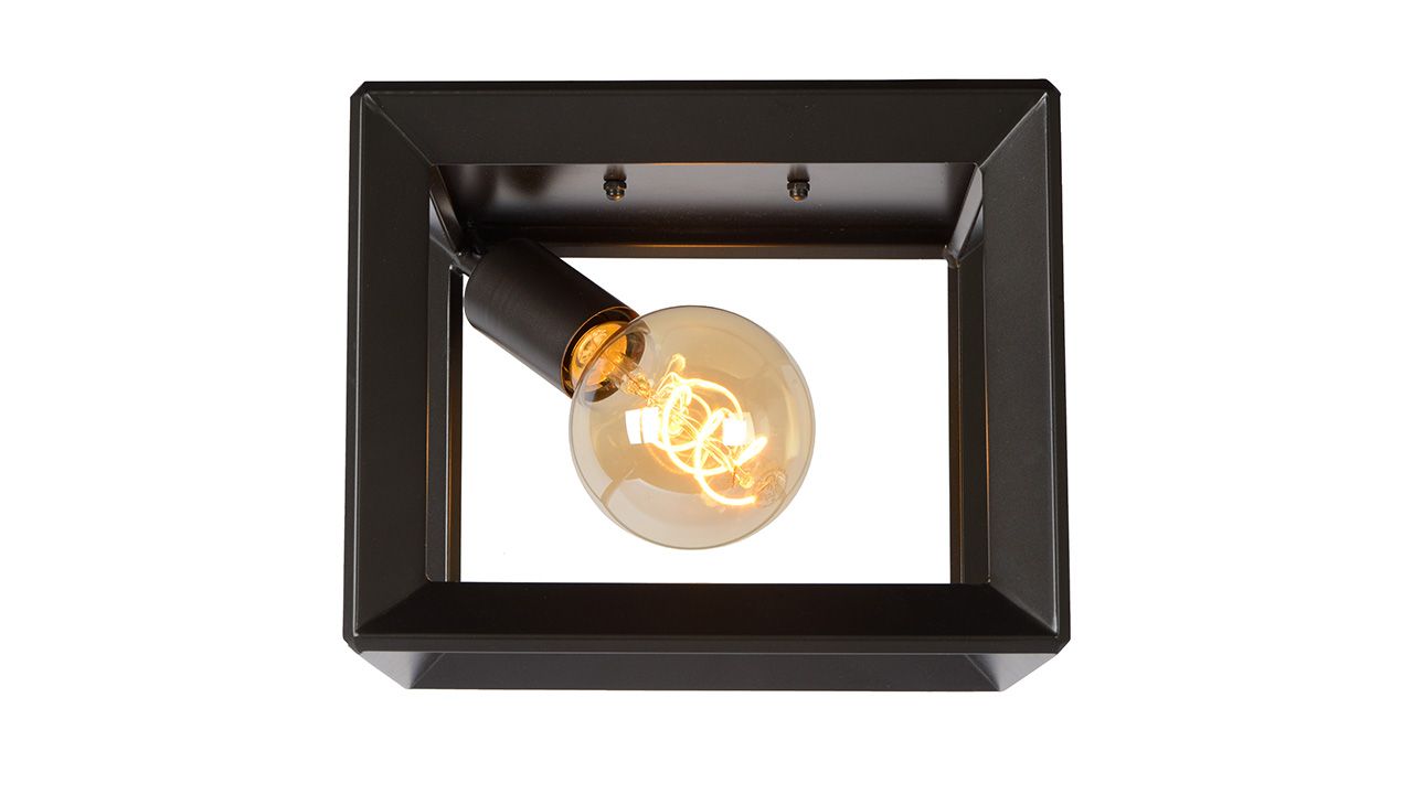 Plafondlamp Thor B25 x D25 cm