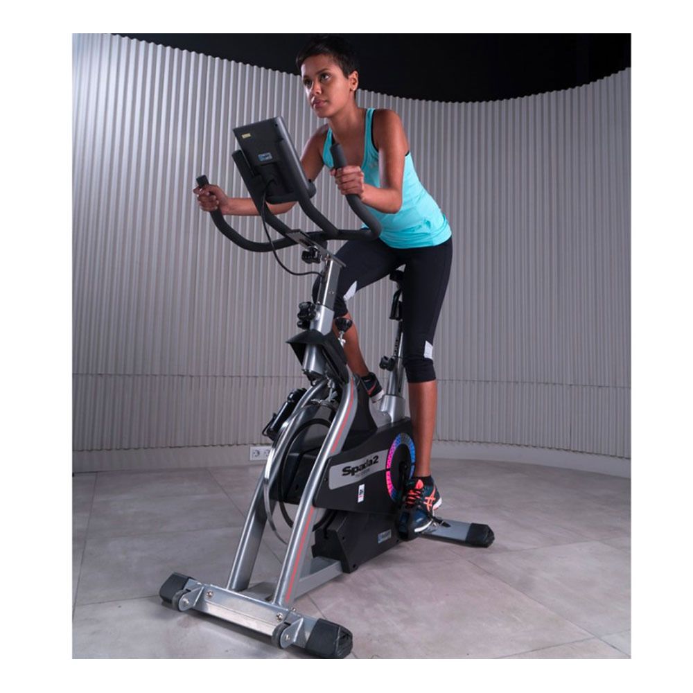 BH Fitness I. SPADA 2 FTMS - Vélo biking