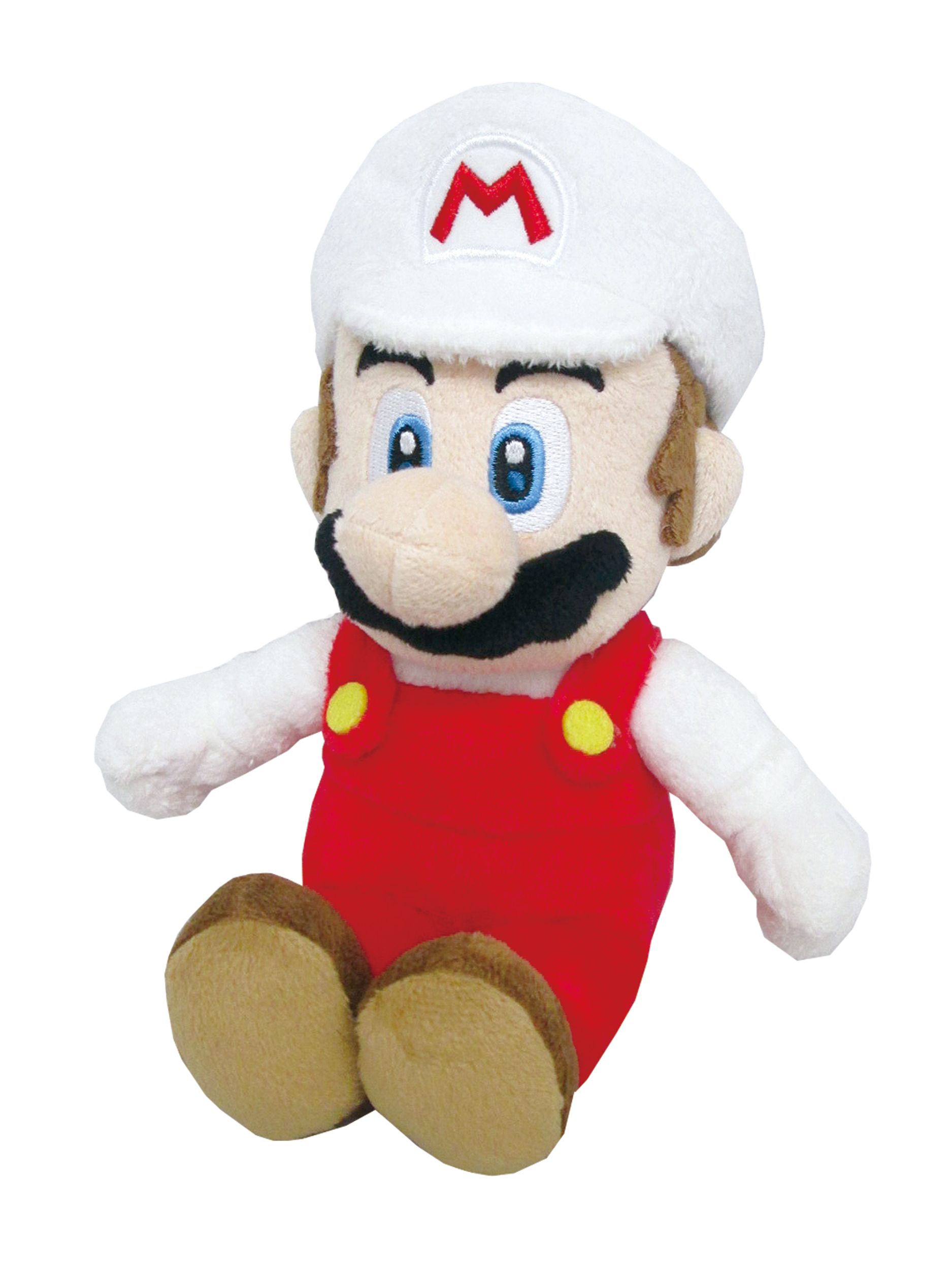 Super Mario Fire