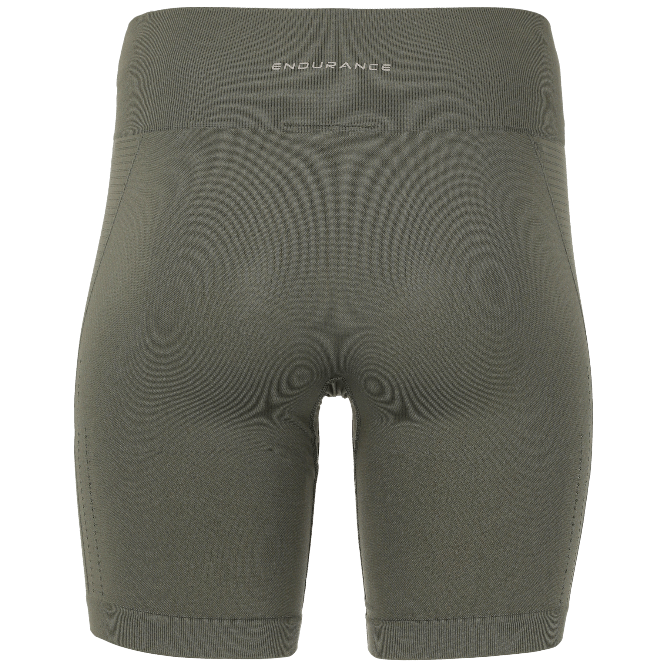Endurance Flame W Seamless Shorts - Treningstøy