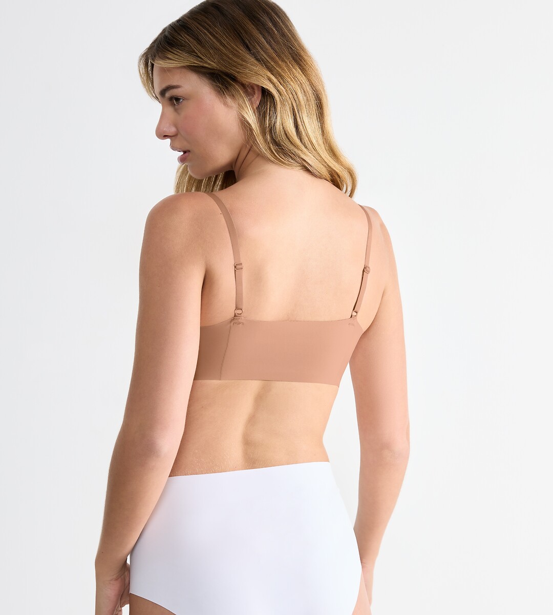 Sutiã SLOGGI<br>Bralette Zero Microfibra