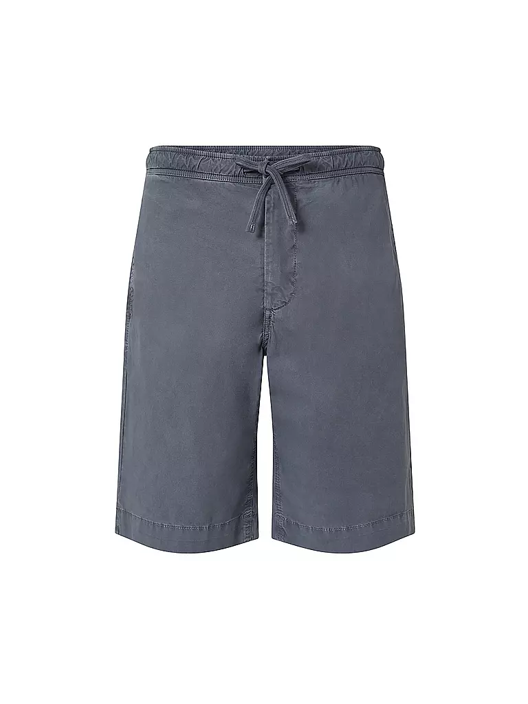 ECOALF Shorts ETHICALF blau