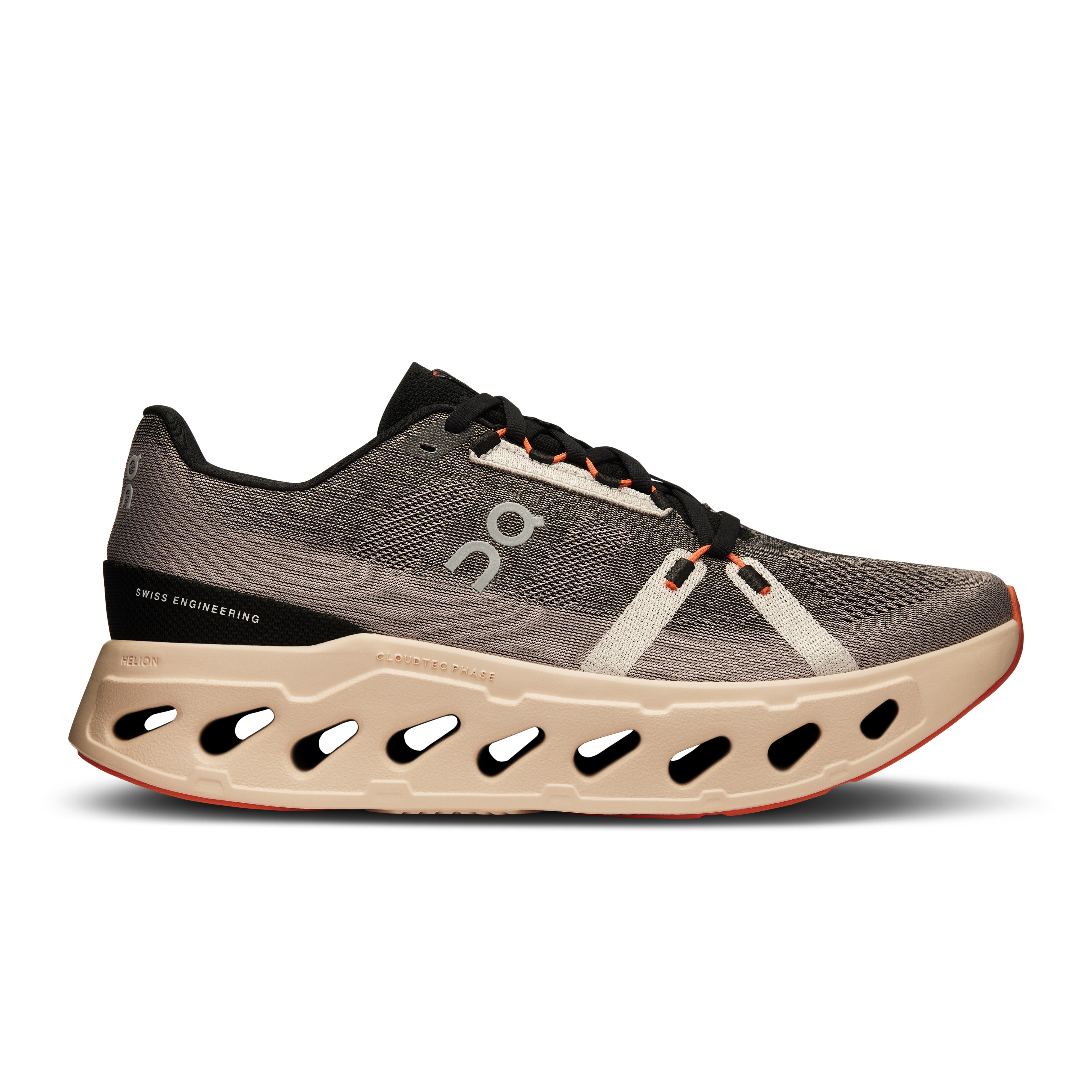 Cloudeclipse Fade | Sand