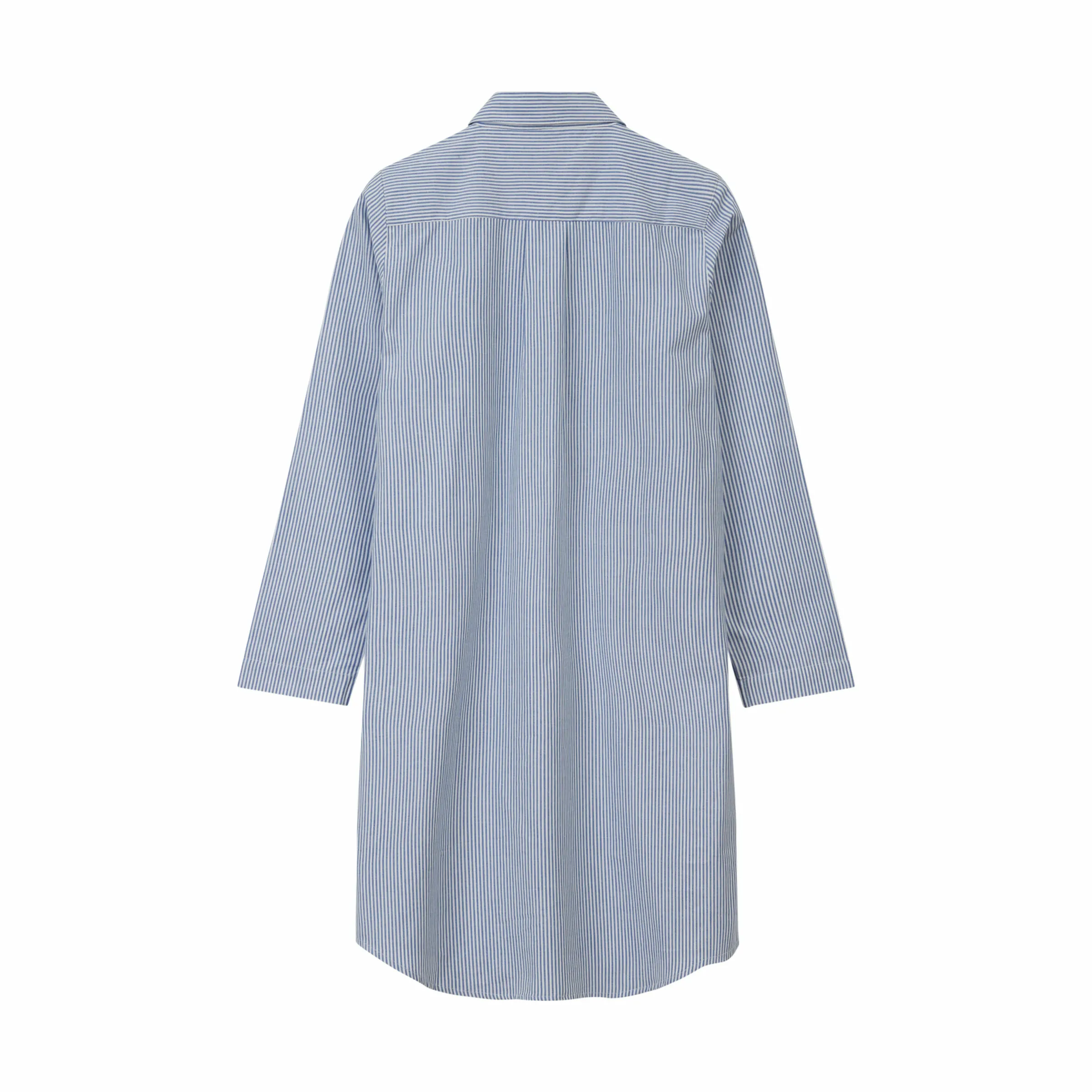 Lexington Pyjamasskjorte Organic Dame