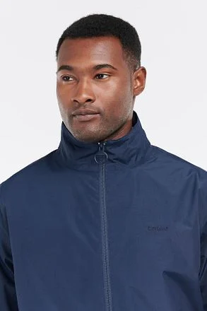 Barbour Korbel Jas Navy MWB0939-NY52 kopen