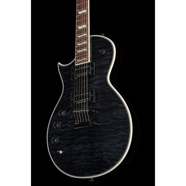 ESP EC-1000 Piezo QM STBLK LH
