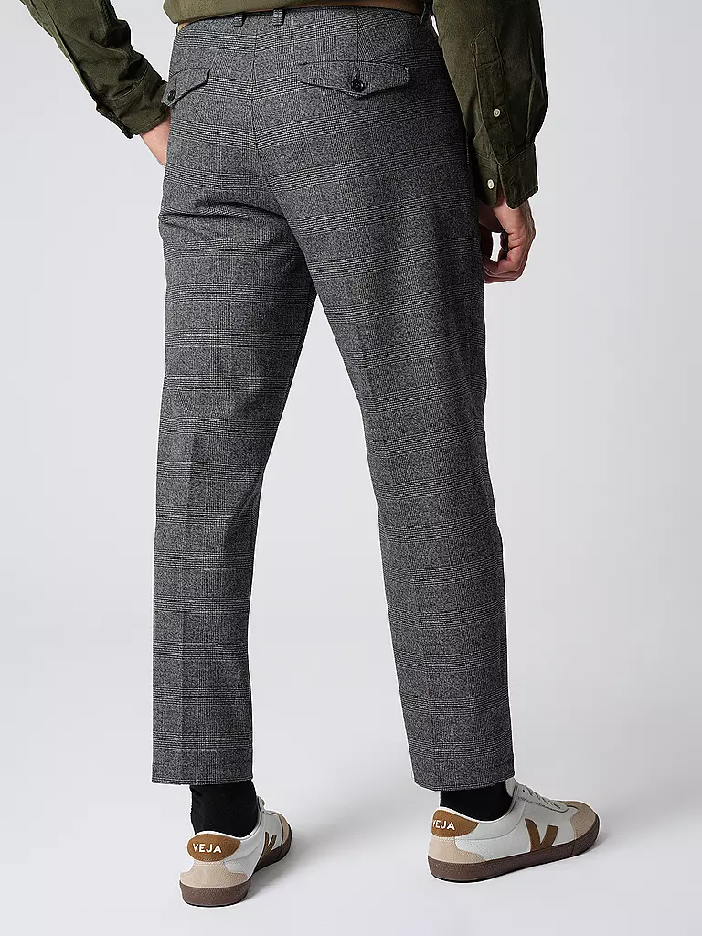 DRYKORN Chino DEVYN 10 grau